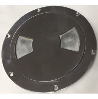 DECK PLATE - in Stainless Steel Material 316 - H00401X - Sumar